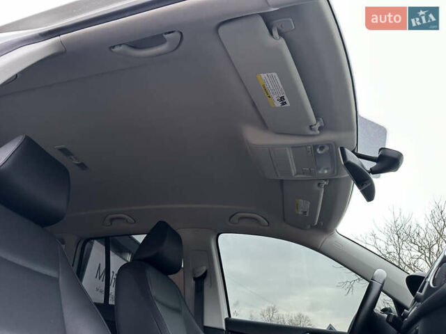 Білий Фольксваген Тігуан, об'ємом двигуна 1.98 л та пробігом 107 тис. км за 13199 $, фото 29 на Automoto.ua
