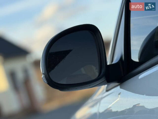 Белый Фольксваген Тигуан, объемом двигателя 1.98 л и пробегом 118 тыс. км за 11750 $, фото 10 на Automoto.ua