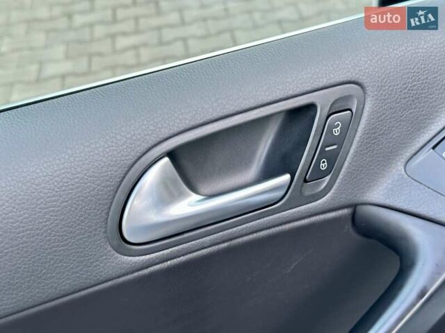 Білий Фольксваген Тігуан, об'ємом двигуна 1.98 л та пробігом 150 тис. км за 13999 $, фото 45 на Automoto.ua