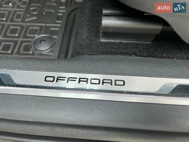 Білий Фольксваген Тігуан, об'ємом двигуна 2 л та пробігом 248 тис. км за 21500 $, фото 43 на Automoto.ua