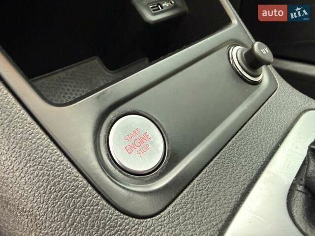 Білий Фольксваген Тігуан, об'ємом двигуна 1.98 л та пробігом 150 тис. км за 13900 $, фото 40 на Automoto.ua