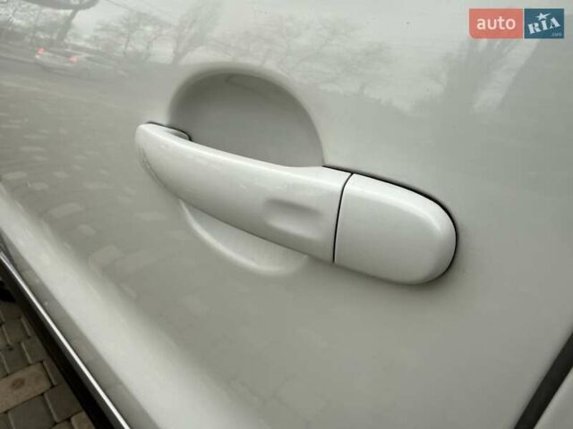 Білий Фольксваген Тігуан, об'ємом двигуна 1.98 л та пробігом 150 тис. км за 13900 $, фото 19 на Automoto.ua