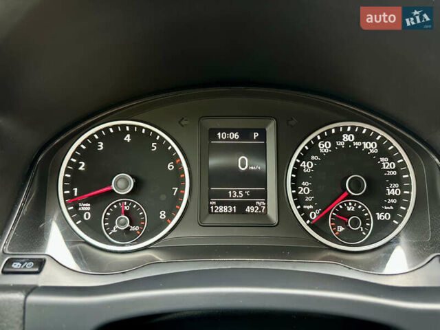 Белый Фольксваген Тигуан, объемом двигателя 2 л и пробегом 228 тыс. км за 12999 $, фото 37 на Automoto.ua