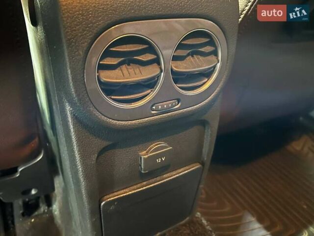 Білий Фольксваген Тігуан, об'ємом двигуна 2 л та пробігом 52 тис. км за 15700 $, фото 25 на Automoto.ua