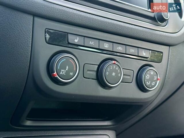 Білий Фольксваген Тігуан, об'ємом двигуна 1.98 л та пробігом 150 тис. км за 13999 $, фото 54 на Automoto.ua