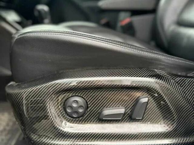 Белый Фольксваген Тигуан, объемом двигателя 2 л и пробегом 83 тыс. км за 9100 $, фото 12 на Automoto.ua