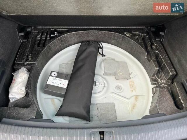 Білий Фольксваген Тігуан, об'ємом двигуна 2 л та пробігом 248 тис. км за 21500 $, фото 36 на Automoto.ua