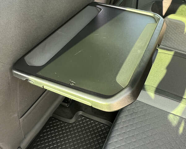 Белый Фольксваген Тигуан, объемом двигателя 1.97 л и пробегом 129 тыс. км за 26500 $, фото 20 на Automoto.ua