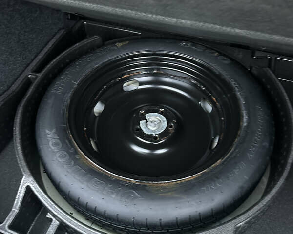 Белый Фольксваген Тигуан, объемом двигателя 1.98 л и пробегом 197 тыс. км за 11900 $, фото 16 на Automoto.ua