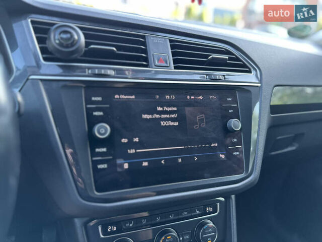 Білий Фольксваген Тігуан, об'ємом двигуна 1.97 л та пробігом 297 тис. км за 27000 $, фото 32 на Automoto.ua