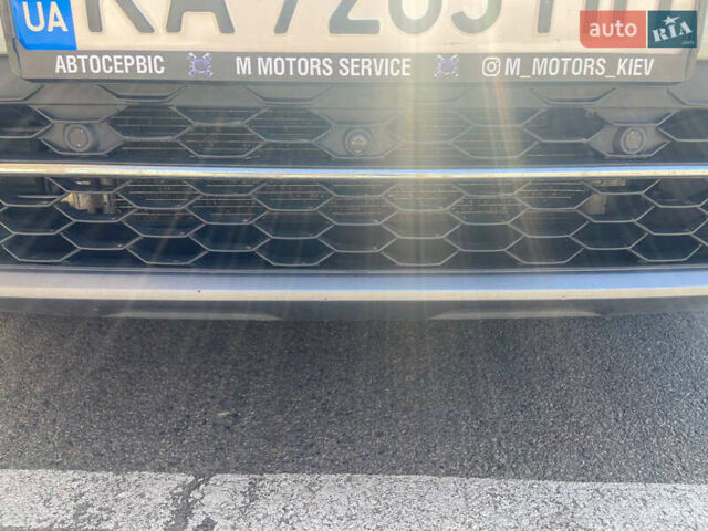 Белый Фольксваген Тигуан, объемом двигателя 1.97 л и пробегом 182 тыс. км за 26200 $, фото 10 на Automoto.ua