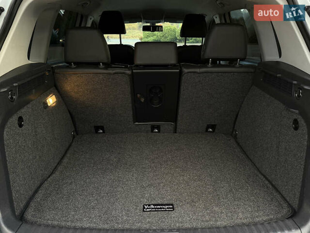 Белый Фольксваген Тигуан, объемом двигателя 1.98 л и пробегом 108 тыс. км за 13950 $, фото 39 на Automoto.ua