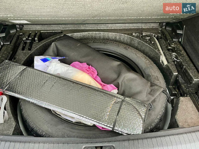 Белый Фольксваген Тигуан, объемом двигателя 2 л и пробегом 210 тыс. км за 23999 $, фото 55 на Automoto.ua