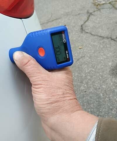 Белый Фольксваген Тигуан, объемом двигателя 2 л и пробегом 228 тыс. км за 13850 $, фото 63 на Automoto.ua