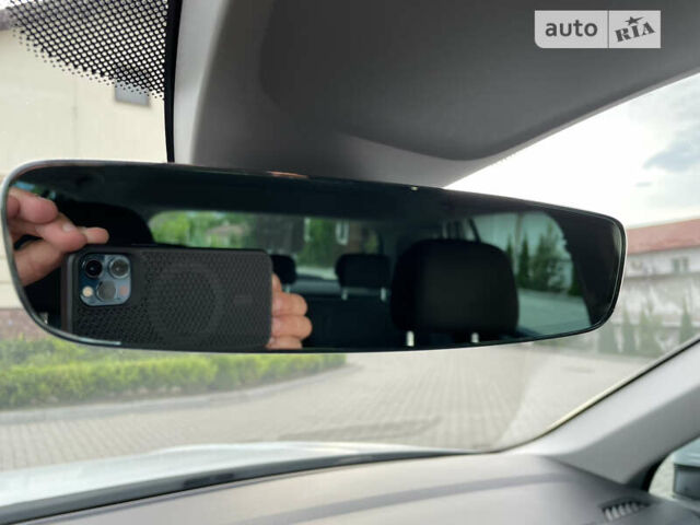 Білий Фольксваген Тігуан, об'ємом двигуна 1.97 л та пробігом 207 тис. км за 26500 $, фото 37 на Automoto.ua