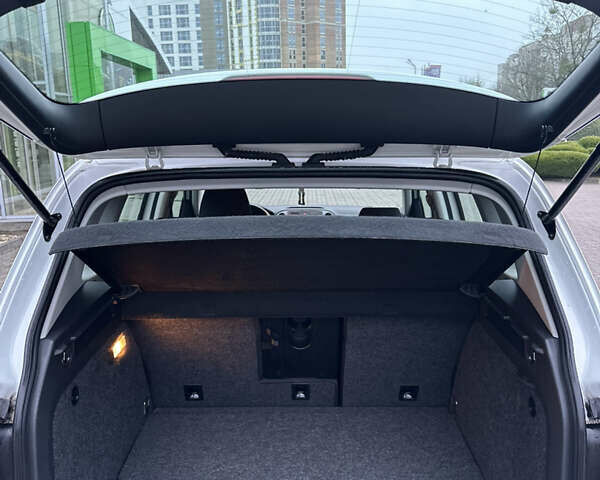 Белый Фольксваген Тигуан, объемом двигателя 1.98 л и пробегом 197 тыс. км за 11900 $, фото 14 на Automoto.ua