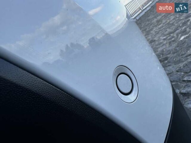 Фольксваген Тигуан 2017 в Днепре (Днепропетровске) на Automoto.ua Белый Фольксваген Тигуан, объемом двигателя 1.98 л и пробегом 88 тыс. км за 24900 $, фото 40 на Automoto.ua