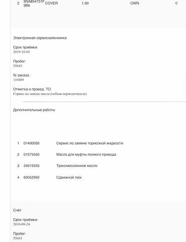 Білий Фольксваген Тігуан, об'ємом двигуна 2 л та пробігом 211 тис. км за 25800 $, фото 141 на Automoto.ua