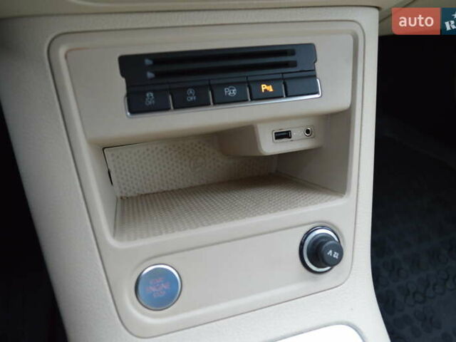 Белый Фольксваген Тигуан, объемом двигателя 1.98 л и пробегом 82 тыс. км за 15600 $, фото 24 на Automoto.ua