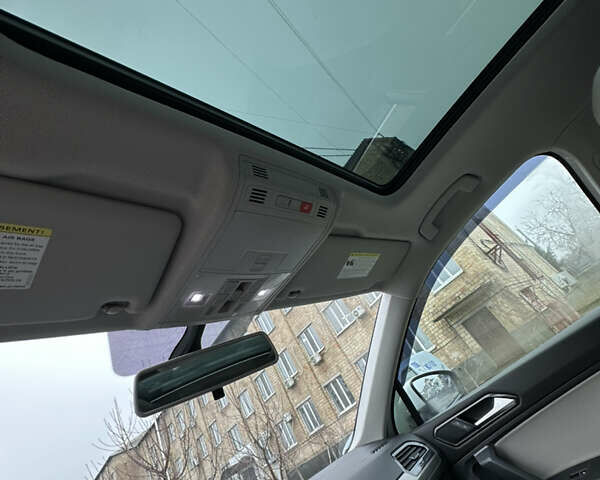 Білий Фольксваген Тігуан, об'ємом двигуна 1.98 л та пробігом 95 тис. км за 20900 $, фото 9 на Automoto.ua