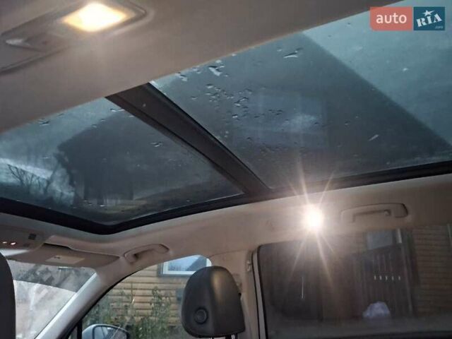 Белый Фольксваген Тигуан, объемом двигателя 1.98 л и пробегом 206 тыс. км за 16500 $, фото 6 на Automoto.ua