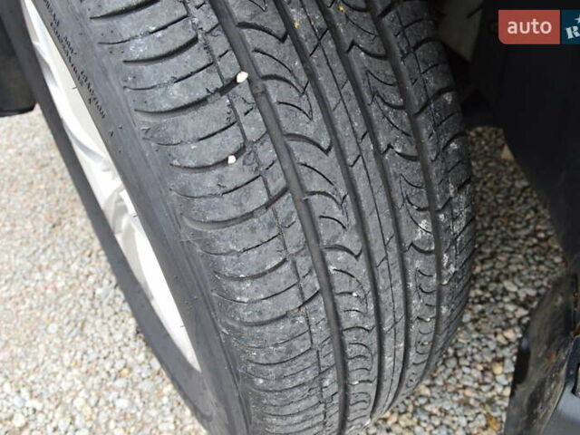 Белый Фольксваген Тигуан, объемом двигателя 1.98 л и пробегом 82 тыс. км за 15600 $, фото 4 на Automoto.ua