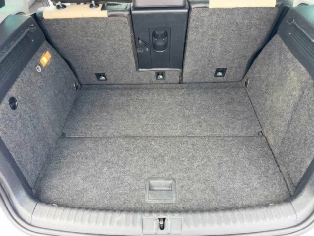 Белый Фольксваген Тигуан, объемом двигателя 2 л и пробегом 62 тыс. км за 8400 $, фото 13 на Automoto.ua