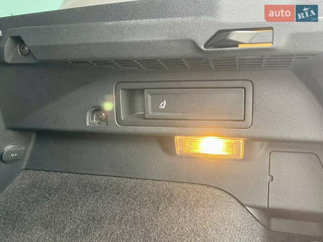 Белый Фольксваген Тигуан, объемом двигателя 2 л и пробегом 210 тыс. км за 23999 $, фото 53 на Automoto.ua