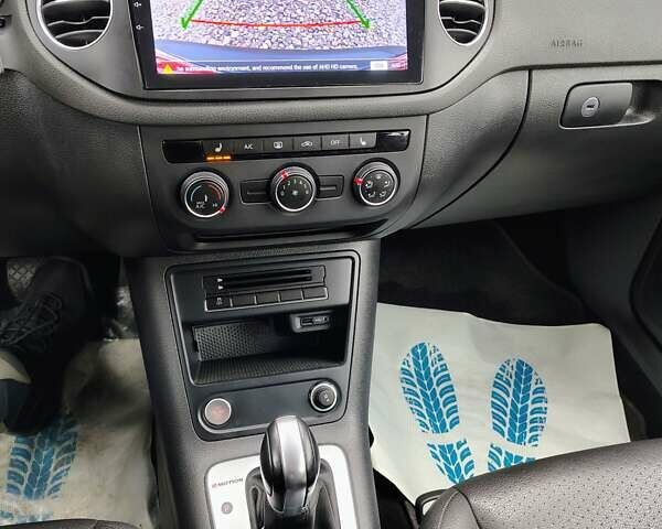 Белый Фольксваген Тигуан, объемом двигателя 1.98 л и пробегом 158 тыс. км за 14500 $, фото 20 на Automoto.ua