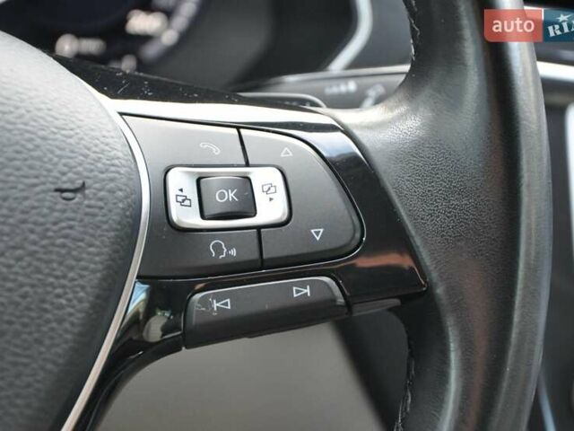 Белый Фольксваген Тигуан, объемом двигателя 1.98 л и пробегом 54 тыс. км за 27700 $, фото 33 на Automoto.ua