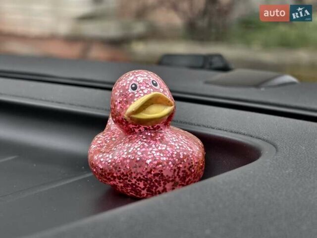 Белый Фольксваген Тигуан, объемом двигателя 1.98 л и пробегом 145 тыс. км за 14200 $, фото 20 на Automoto.ua