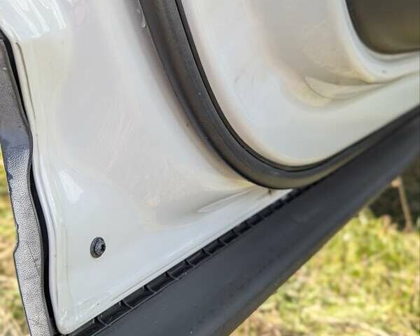 Белый Фольксваген Тигуан, объемом двигателя 1.98 л и пробегом 50 тыс. км за 13999 $, фото 11 на Automoto.ua