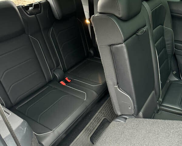 Білий Фольксваген Тігуан, об'ємом двигуна 1.98 л та пробігом 104 тис. км за 25600 $, фото 17 на Automoto.ua