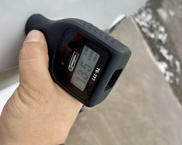 Белый Фольксваген Тигуан, объемом двигателя 2 л и пробегом 210 тыс. км за 23999 $, фото 91 на Automoto.ua