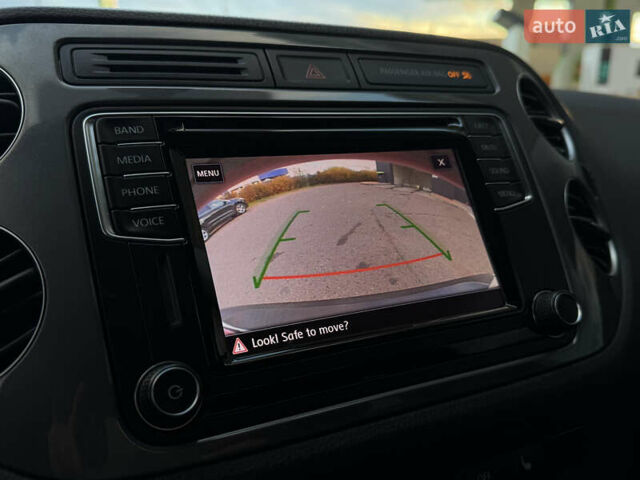 Белый Фольксваген Тигуан, объемом двигателя 1.98 л и пробегом 108 тыс. км за 13950 $, фото 48 на Automoto.ua