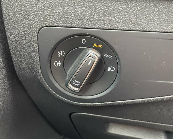 Білий Фольксваген Тігуан, об'ємом двигуна 1.97 л та пробігом 207 тис. км за 26500 $, фото 39 на Automoto.ua