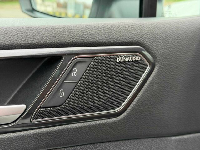 Белый Фольксваген Тигуан, объемом двигателя 2 л и пробегом 71 тыс. км за 25000 $, фото 17 на Automoto.ua