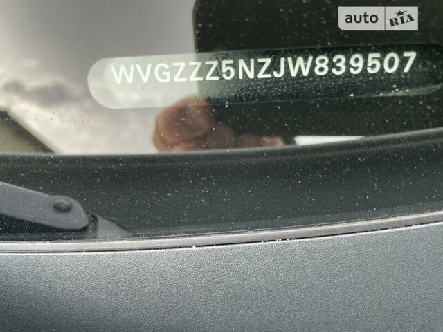 Білий Фольксваген Тігуан, об'ємом двигуна 1.97 л та пробігом 207 тис. км за 26500 $, фото 35 на Automoto.ua