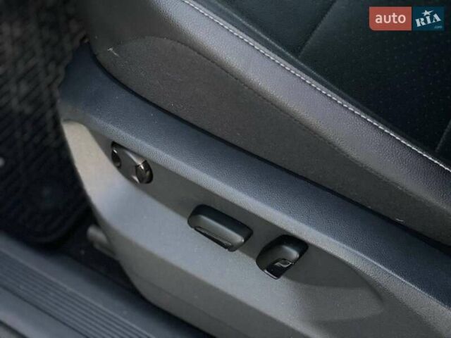 Белый Фольксваген Тигуан, объемом двигателя 1.98 л и пробегом 56 тыс. км за 21900 $, фото 16 на Automoto.ua