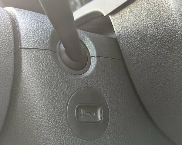 Белый Фольксваген Тигуан, объемом двигателя 1.98 л и пробегом 50 тыс. км за 13999 $, фото 20 на Automoto.ua