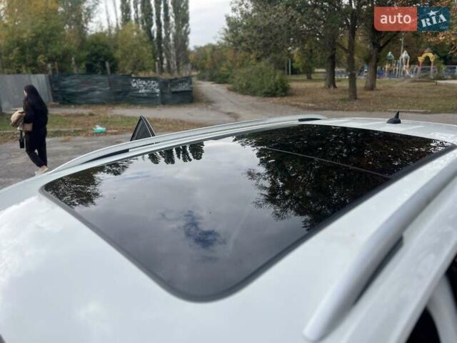 Білий Фольксваген Тігуан, об'ємом двигуна 1.98 л та пробігом 103 тис. км за 22900 $, фото 14 на Automoto.ua