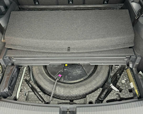 Білий Фольксваген Тігуан, об'ємом двигуна 1.98 л та пробігом 104 тис. км за 25600 $, фото 20 на Automoto.ua