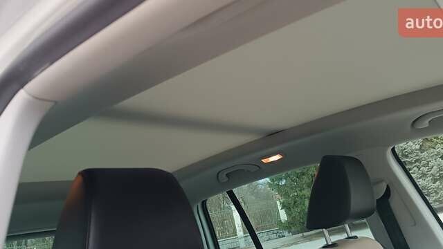 Белый Фольксваген Тигуан, объемом двигателя 2 л и пробегом 228 тыс. км за 13850 $, фото 37 на Automoto.ua