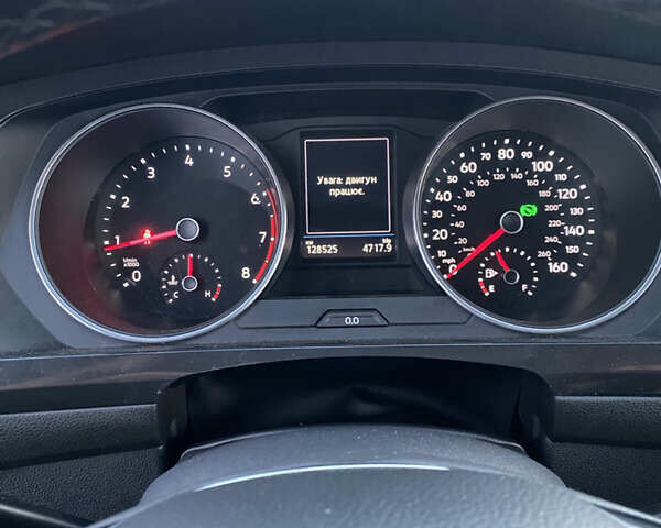 Білий Фольксваген Тігуан, об'ємом двигуна 1.98 л та пробігом 128 тис. км за 24000 $, фото 23 на Automoto.ua