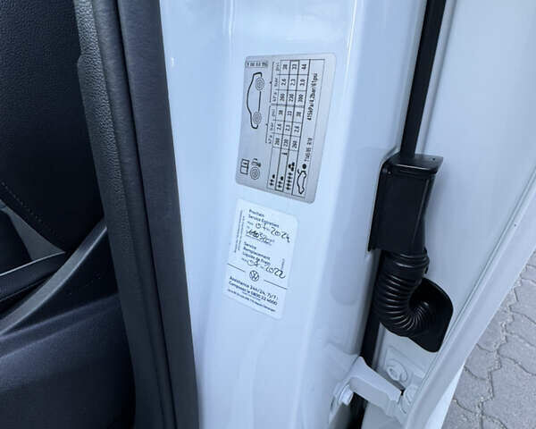 Білий Фольксваген Тігуан, об'ємом двигуна 1.98 л та пробігом 156 тис. км за 26500 $, фото 23 на Automoto.ua