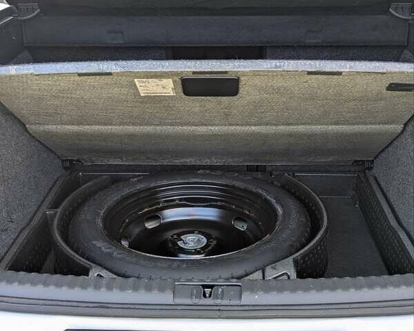 Белый Фольксваген Тигуан, объемом двигателя 1.98 л и пробегом 50 тыс. км за 13999 $, фото 34 на Automoto.ua