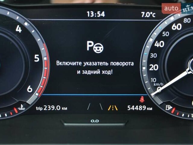 Белый Фольксваген Тигуан, объемом двигателя 1.98 л и пробегом 54 тыс. км за 27700 $, фото 35 на Automoto.ua