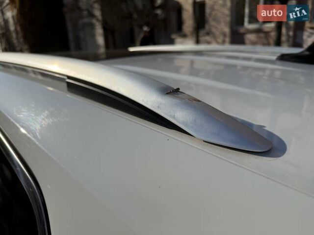 Білий Фольксваген Тігуан, об'ємом двигуна 1.98 л та пробігом 148 тис. км за 24000 $, фото 6 на Automoto.ua