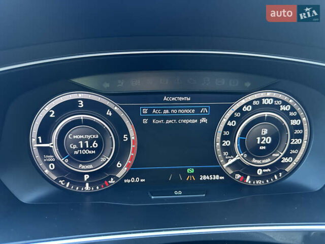 Білий Фольксваген Тігуан, об'ємом двигуна 1.97 л та пробігом 297 тис. км за 27000 $, фото 37 на Automoto.ua