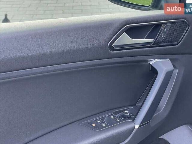 Белый Фольксваген Тигуан, объемом двигателя 1.98 л и пробегом 94 тыс. км за 19800 $, фото 16 на Automoto.ua